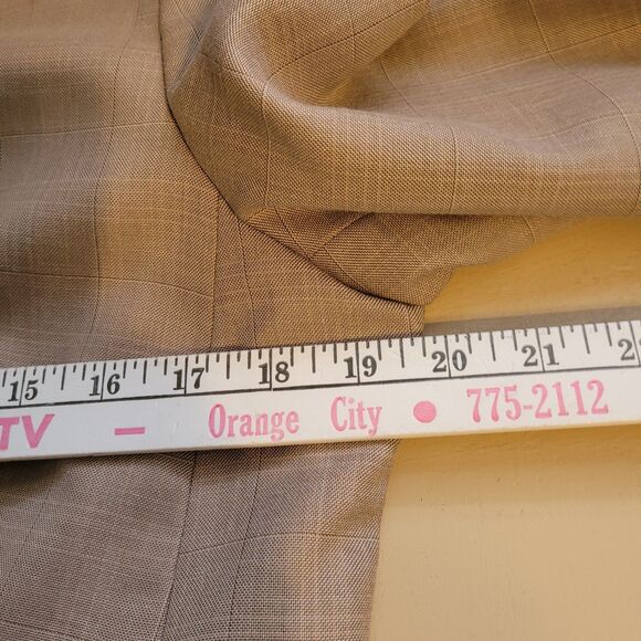 Anne Klein Pant Suit Size 12P Office Professional Classic Two Piece Set NWT - Picture 7 of 11